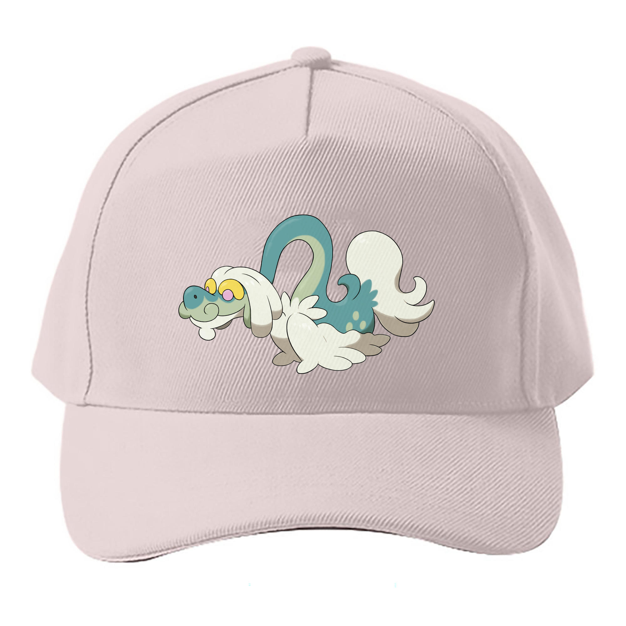 （画像用） ポケットモンスター Pokémon ベースボールキャップ 綿100％ 男女兼用 帽子 スポーツ